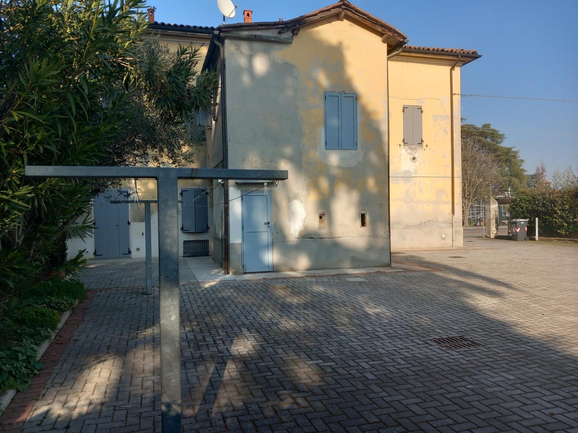 Casa Vacanza Cicogna San Lazzaro di Savena Exterior photo